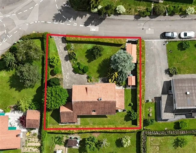 6.5 Zimmer Einfamilienhaus in Malleray – photo 4 sur 13