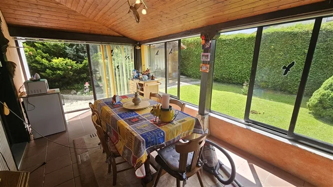 6.5 Zimmer Einfamilienhaus in Malleray – photo 11 sur 13