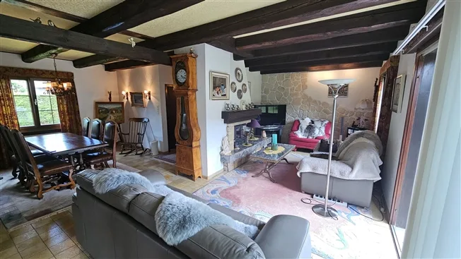 6.5 Zimmer Einfamilienhaus in Malleray – photo 10 sur 13