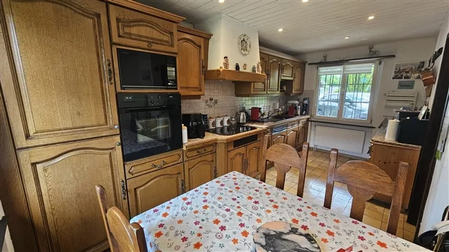 6.5 Zimmer Einfamilienhaus in Malleray – photo 6 sur 13