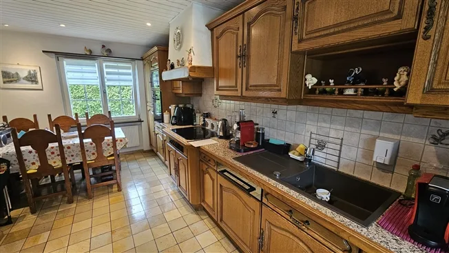 6.5 Zimmer Einfamilienhaus in Malleray – photo 5 sur 13