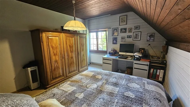 6.5 Zimmer Einfamilienhaus in Malleray – photo 12 sur 13