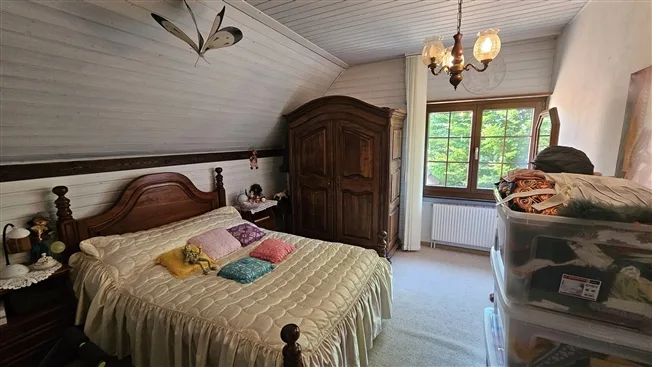 6.5 Zimmer Einfamilienhaus in Malleray – photo 13 sur 13