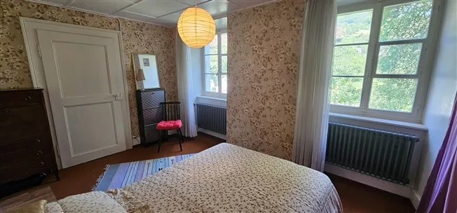 7.5 Zimmer Einfamilienhaus in Perrefitte – photo 9 of 13