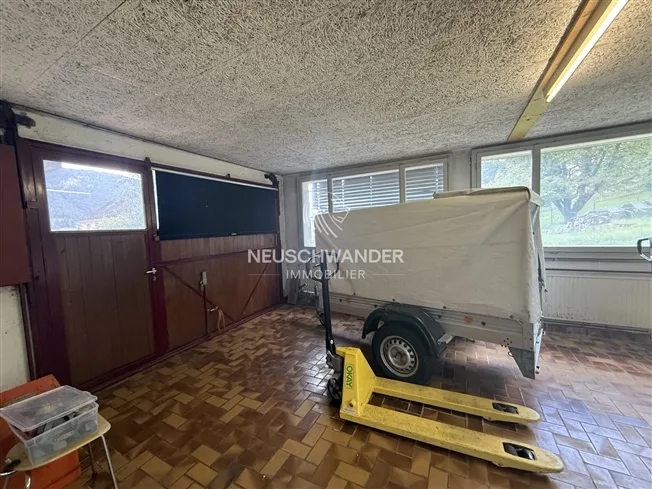 13.5 Zimmer Einfamilienhaus in Belprahon – Foto 6 von 12