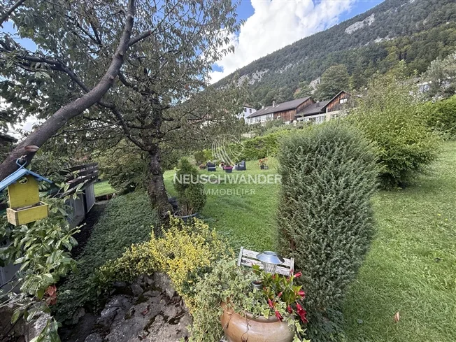 13.5 Zimmer Einfamilienhaus in Belprahon – Foto 11 von 12