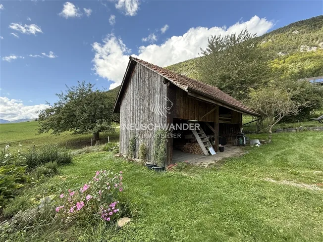 13.5 Zimmer Einfamilienhaus in Belprahon – Foto 4 von 12