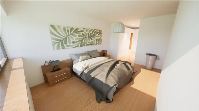 5.5 Zimmer Einfamilienhaus in Moutier – Foto 5 von 8