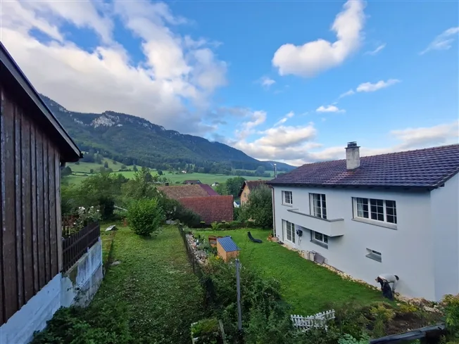 7.5 Zimmer Einfamilienhaus in Eschert – foto 3 di 13