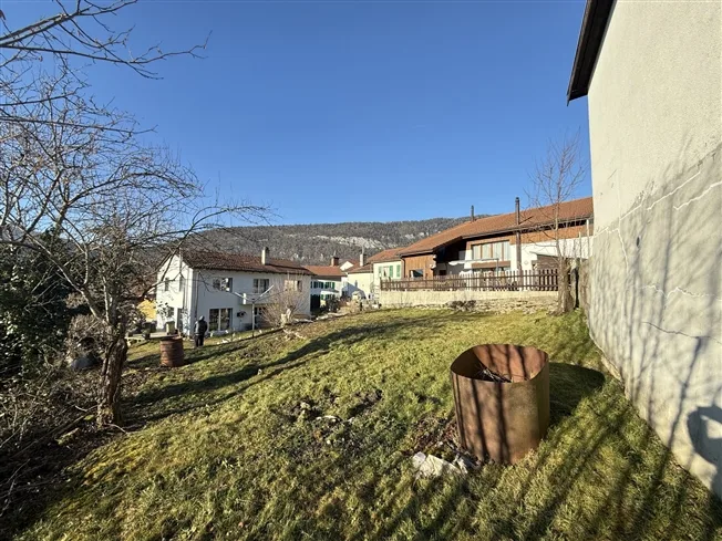 7.5 Zimmer Einfamilienhaus in Eschert – foto 2 di 13