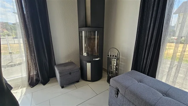 5.5 Zimmer Einfamilienhaus in Delémont – foto 12 di 13