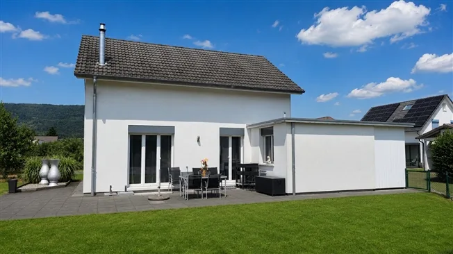 5.5 Zimmer Einfamilienhaus in Delémont – foto 6 di 13