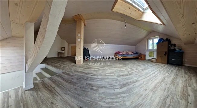 9 Zimmer Einfamilienhaus in Delémont – photo 11 of 12