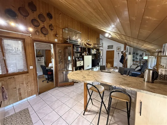 10.5 Zimmer Einfamilienhaus in Eschert – foto 12 di 13