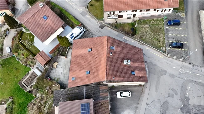 10.5 Zimmer Einfamilienhaus in Eschert – foto 3 di 13
