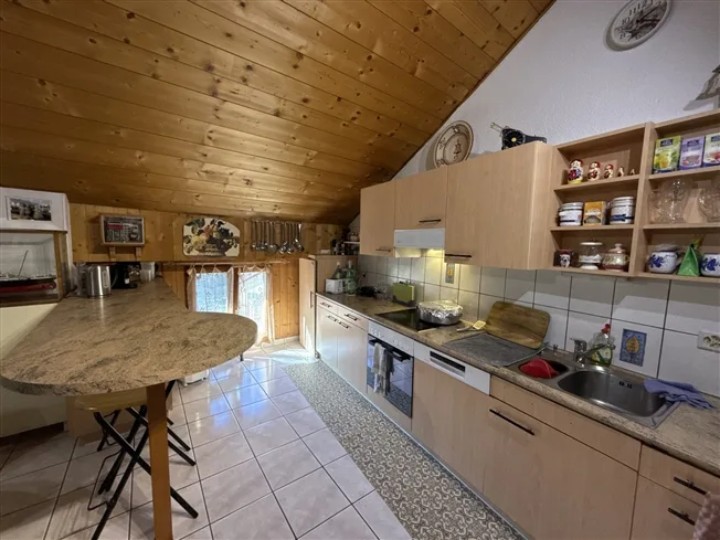 10.5 Zimmer Einfamilienhaus in Eschert – foto 11 di 13