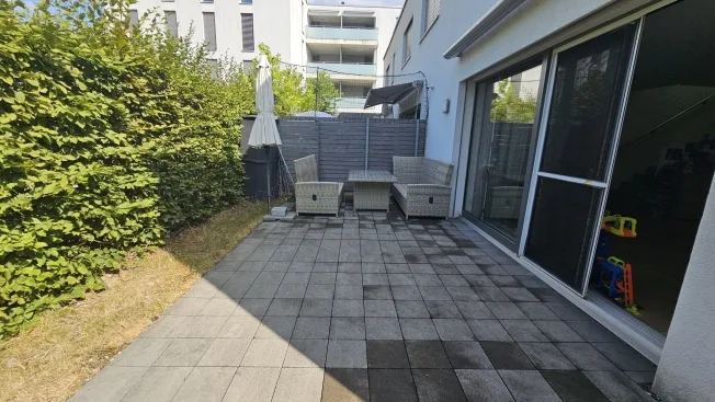 5.5 Zimmer Einfamilienhaus in Delémont – foto 7 di 13