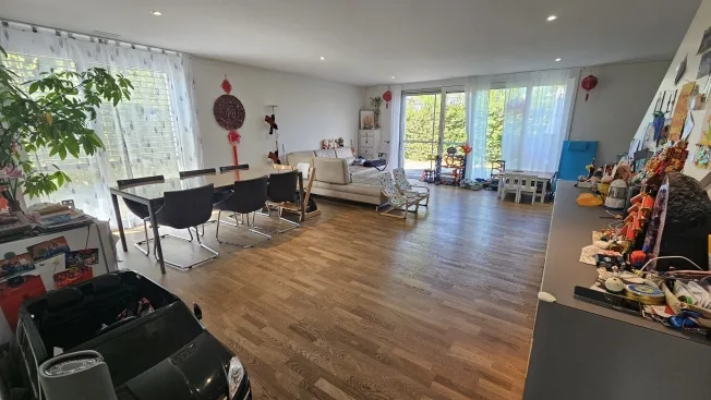 5.5 Zimmer Einfamilienhaus in Delémont – foto 3 di 13