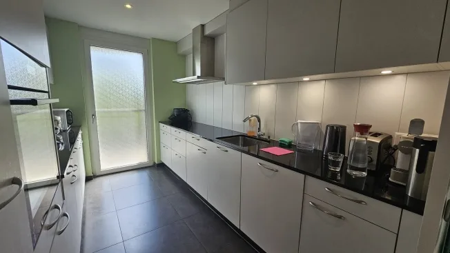 5.5 Zimmer Einfamilienhaus in Delémont – foto 6 di 13