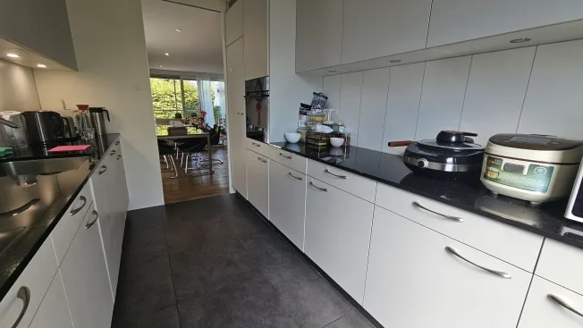 5.5 Zimmer Einfamilienhaus in Delémont – foto 5 di 13