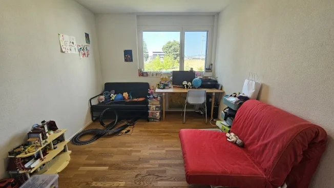 5.5 Zimmer Einfamilienhaus in Delémont – foto 10 di 13