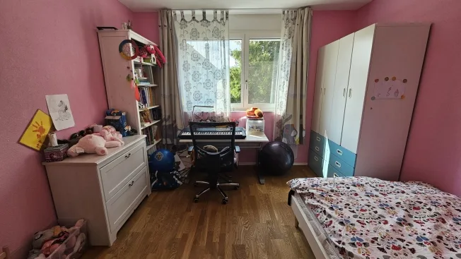 5.5 Zimmer Einfamilienhaus in Delémont – foto 11 di 13