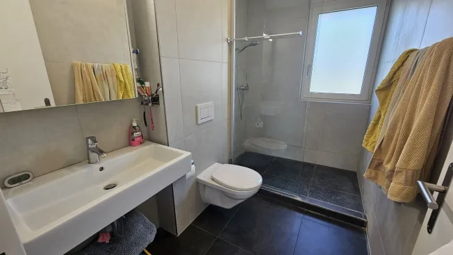5.5 Zimmer Einfamilienhaus in Delémont – foto 9 di 13