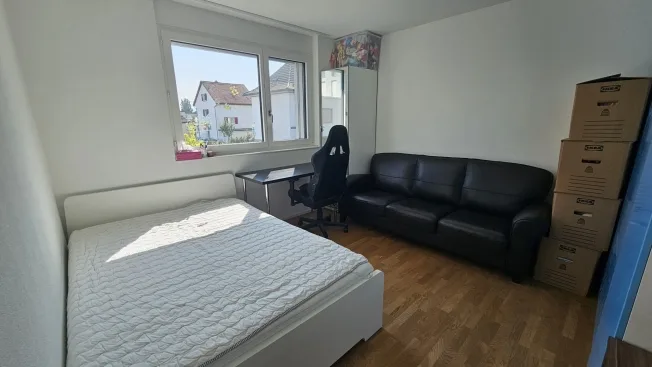 5.5 Zimmer Einfamilienhaus in Delémont – foto 12 di 13