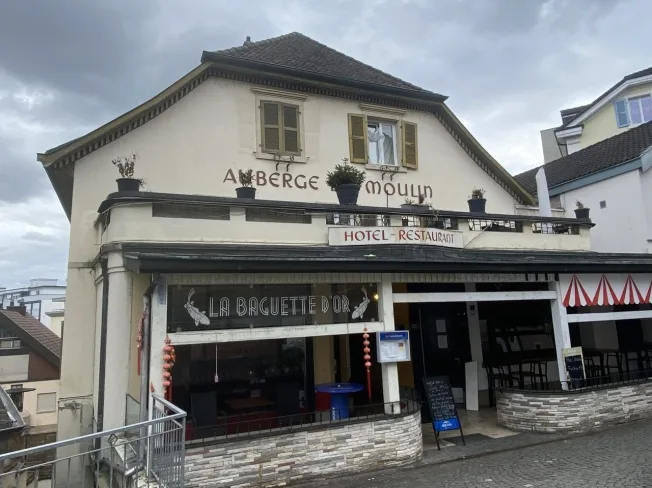 Einfamilienhaus in Delémont – Foto 11 von 11