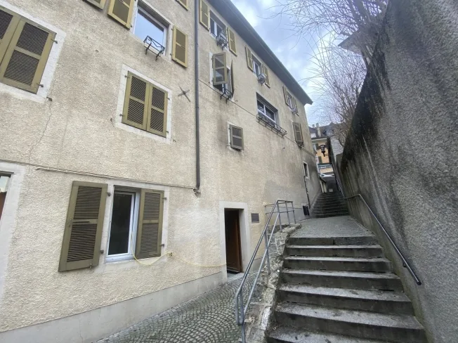 Einfamilienhaus in Delémont – Foto 10 von 11