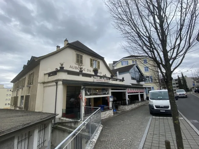 Einfamilienhaus in Delémont – Foto 8 von 11