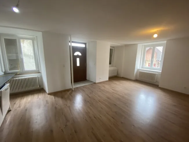 Einfamilienhaus in Delémont – Foto 4 von 11