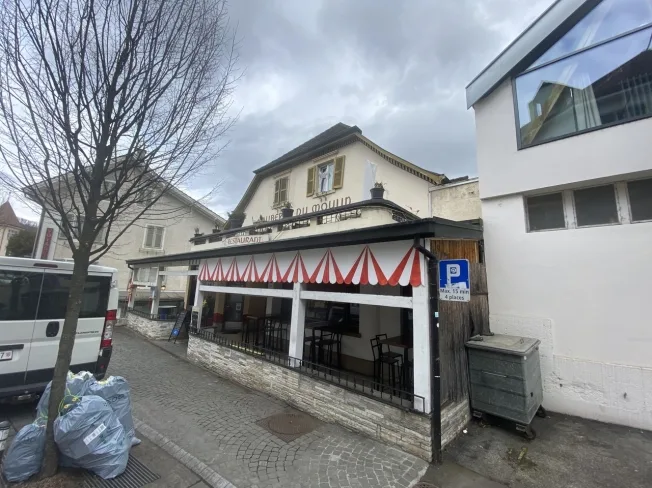 Einfamilienhaus in Delémont – Foto 9 von 11