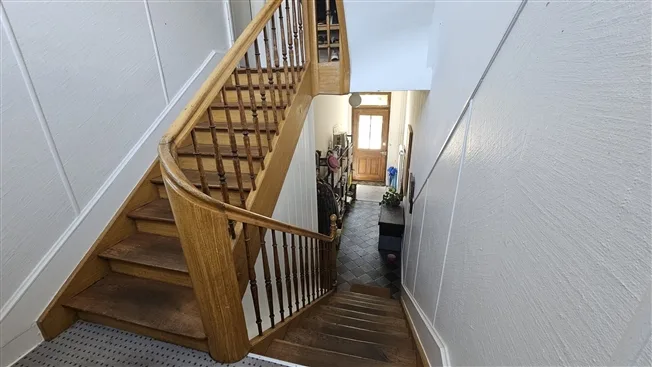 8 Zimmer Einfamilienhaus in Delémont – foto 12 di 13