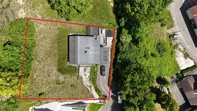 6.5 Zimmer Einfamilienhaus in Soyhières – foto 4 di 13
