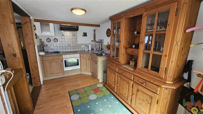 3.5 Zimmer Reihenfamilienhaus in Pleigne – Foto 4 von 13