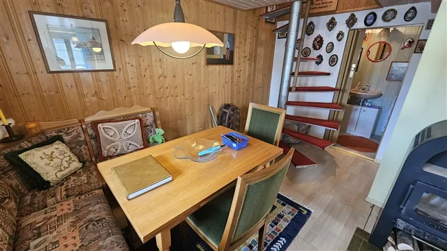 3.5 Zimmer Reihenfamilienhaus in Pleigne – Foto 7 von 13