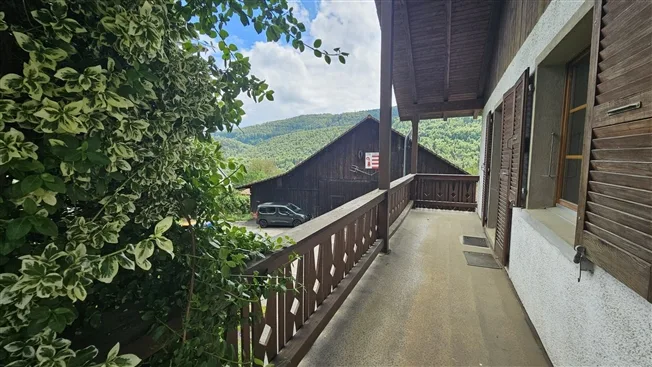 4.5 Zimmer Einfamilienhaus in Mettembert – Foto 5 von 13