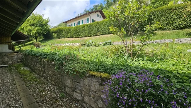 4.5 Zimmer Einfamilienhaus in Mettembert – Foto 11 von 13