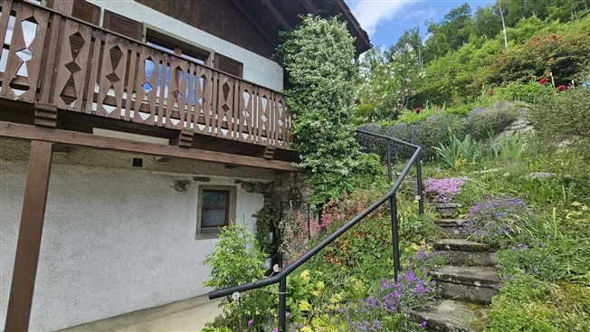 4.5 Zimmer Einfamilienhaus in Mettembert – Foto 3 von 13