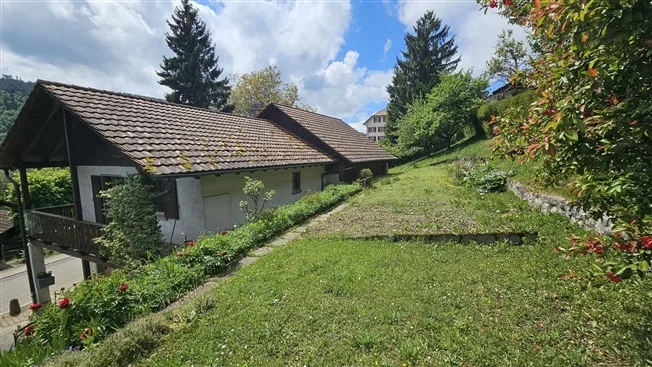 4.5 Zimmer Einfamilienhaus in Mettembert – Foto 9 von 13