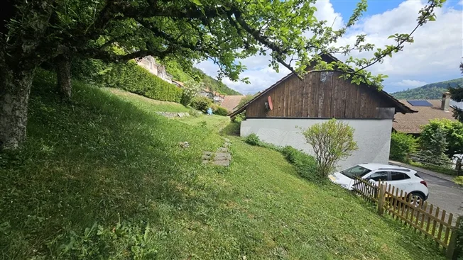 4.5 Zimmer Einfamilienhaus in Mettembert – Foto 8 von 13