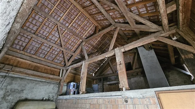 4.5 Zimmer Einfamilienhaus in Mettembert – Foto 4 von 13