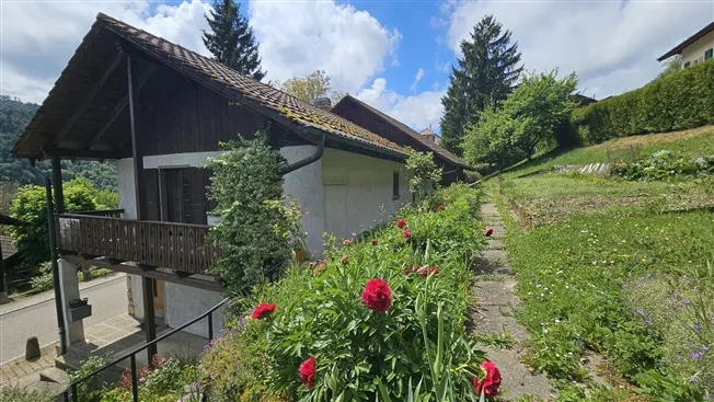 4.5 Zimmer Einfamilienhaus in Mettembert – Foto 10 von 13