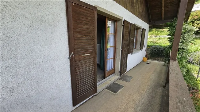 4.5 Zimmer Einfamilienhaus in Mettembert – Foto 12 von 13