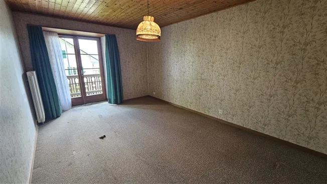 4.5 Zimmer Einfamilienhaus in Mettembert – Foto 13 von 13
