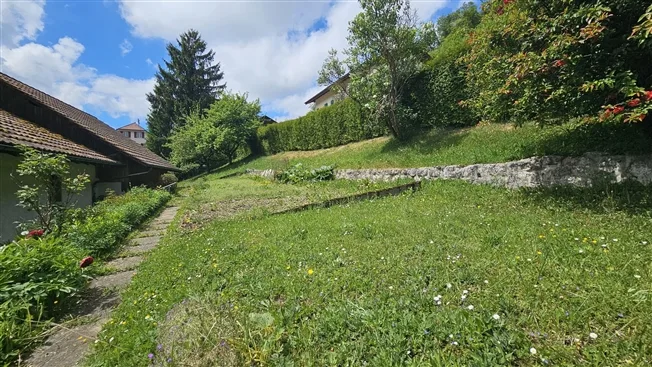 4.5 Zimmer Einfamilienhaus in Mettembert – Foto 2 von 13