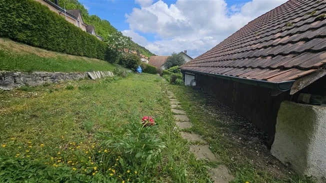 4.5 Zimmer Einfamilienhaus in Mettembert – Foto 7 von 13