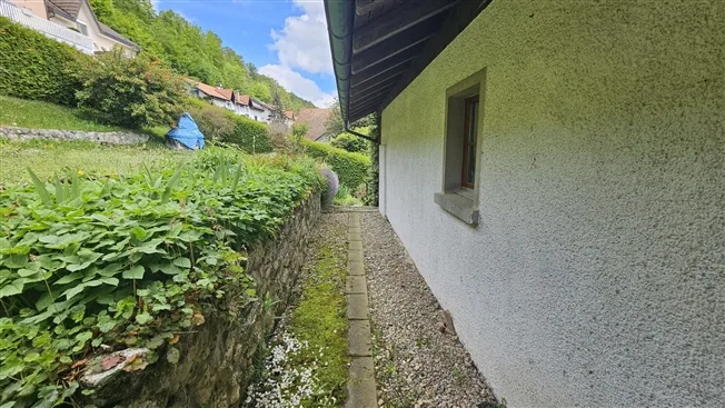 4.5 Zimmer Einfamilienhaus in Mettembert – Foto 6 von 13