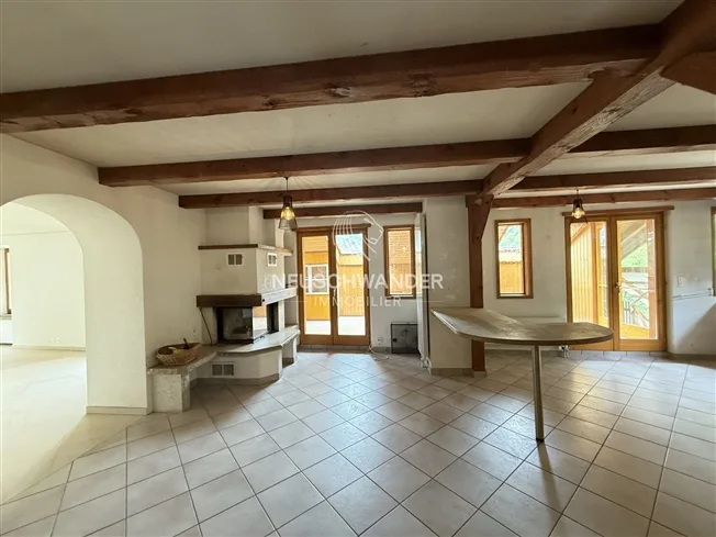 10 Zimmer Einfamilienhaus in Soyhières – foto 8 di 13